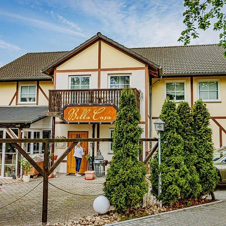 Wohnen Ueber Einem Mediterranen Restaurant,Apartment 2 Oder 3 莱比锡 外观 照片