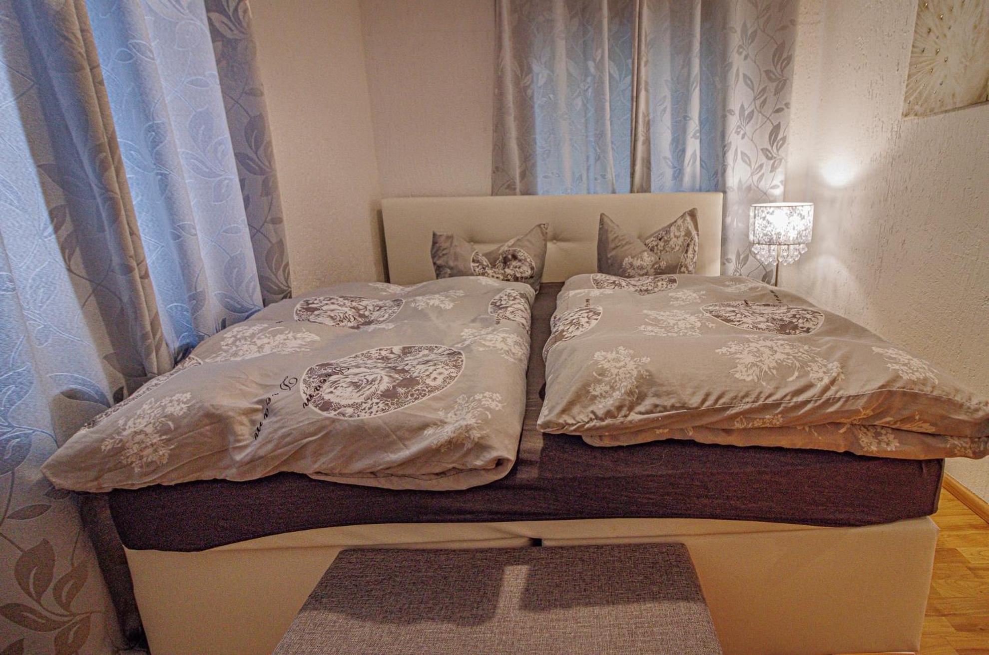 Wohnen Ueber Einem Mediterranen Restaurant,Apartment 2 Oder 3 莱比锡 外观 照片
