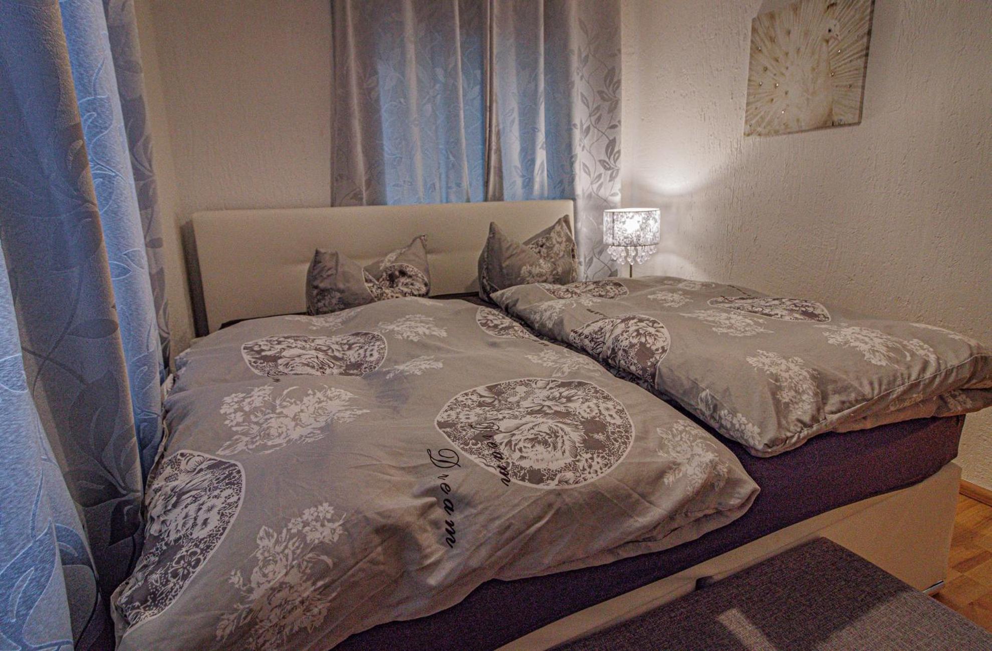 Wohnen Ueber Einem Mediterranen Restaurant,Apartment 2 Oder 3 莱比锡 外观 照片