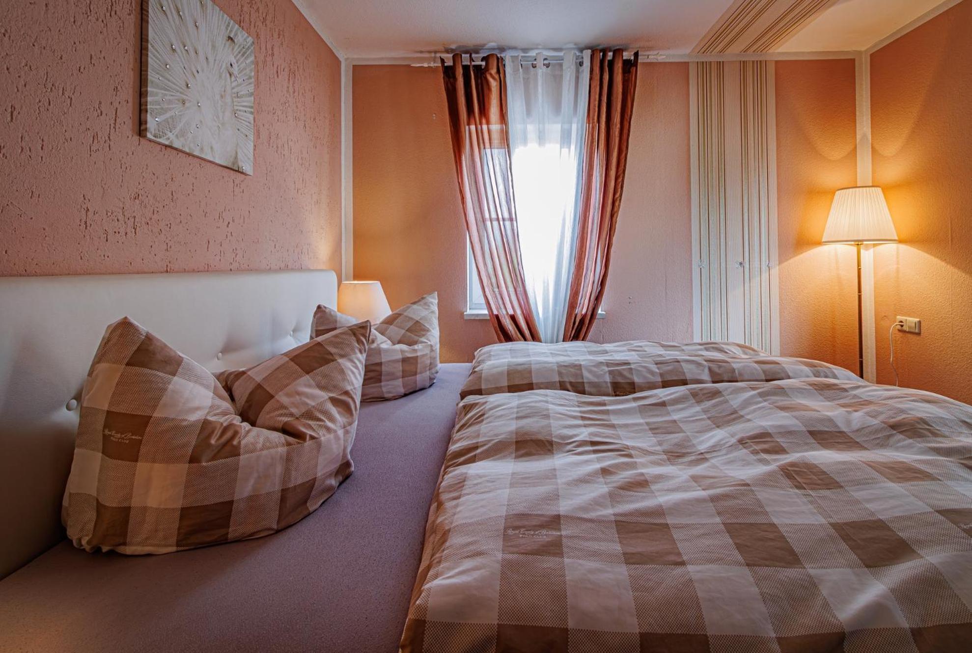 Wohnen Ueber Einem Mediterranen Restaurant,Apartment 2 Oder 3 莱比锡 外观 照片